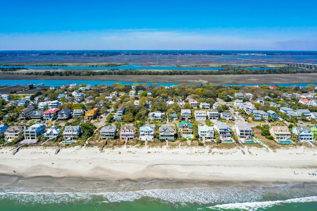 Carolina Boulevard 808 Holiday home Isle of Palms