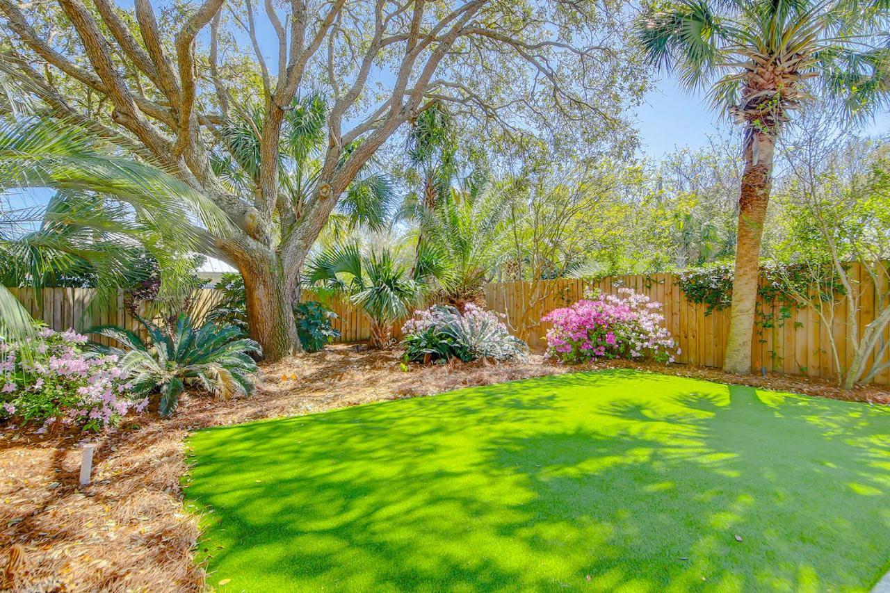 Holiday home Carolina Boulevard 808 Isle of Palms