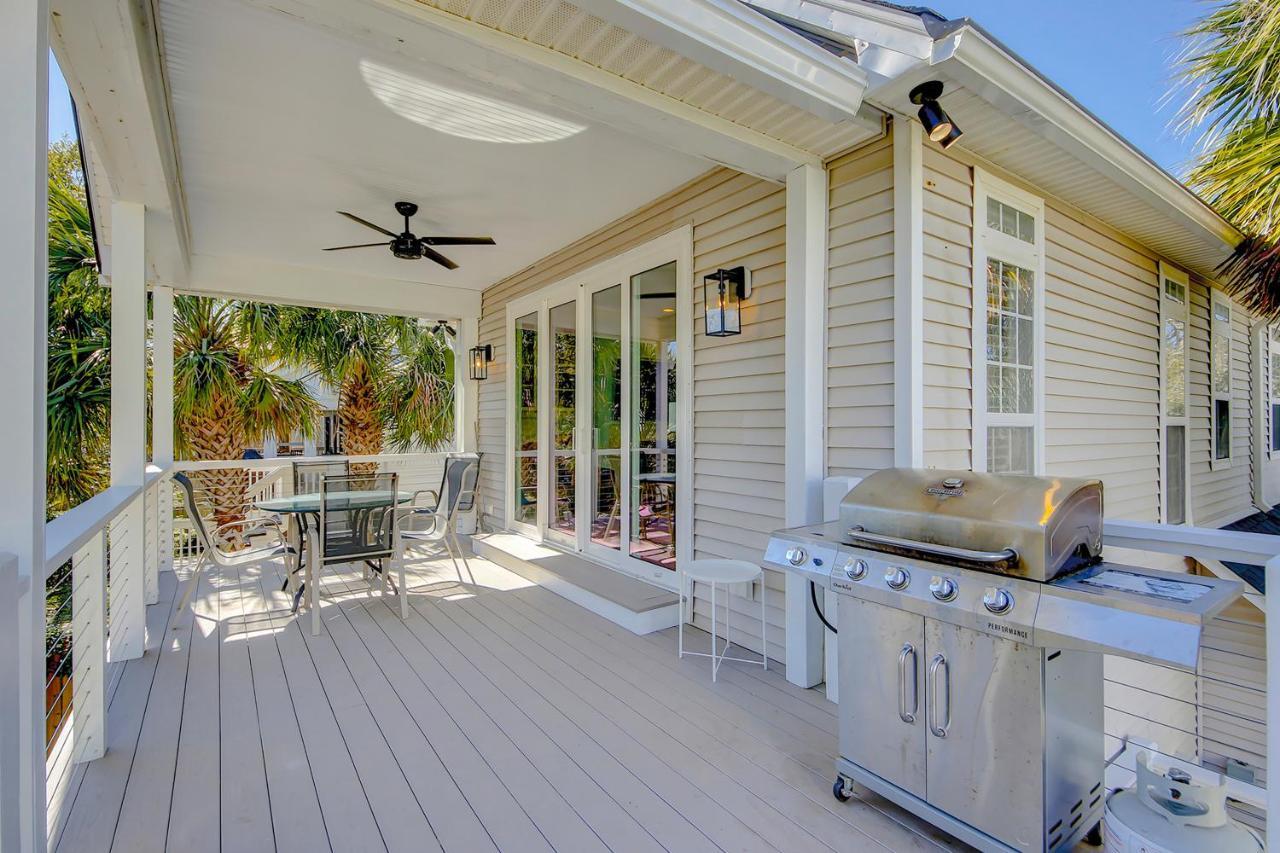 Carolina Boulevard 808 Isle of Palms