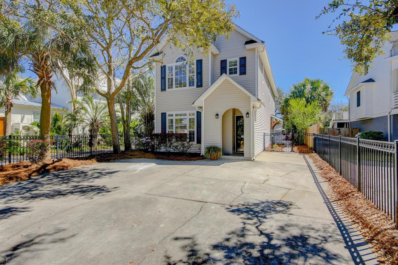 Holiday home Carolina Boulevard 808