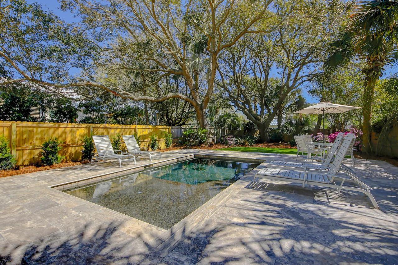 Carolina Boulevard 808 Isle of Palms