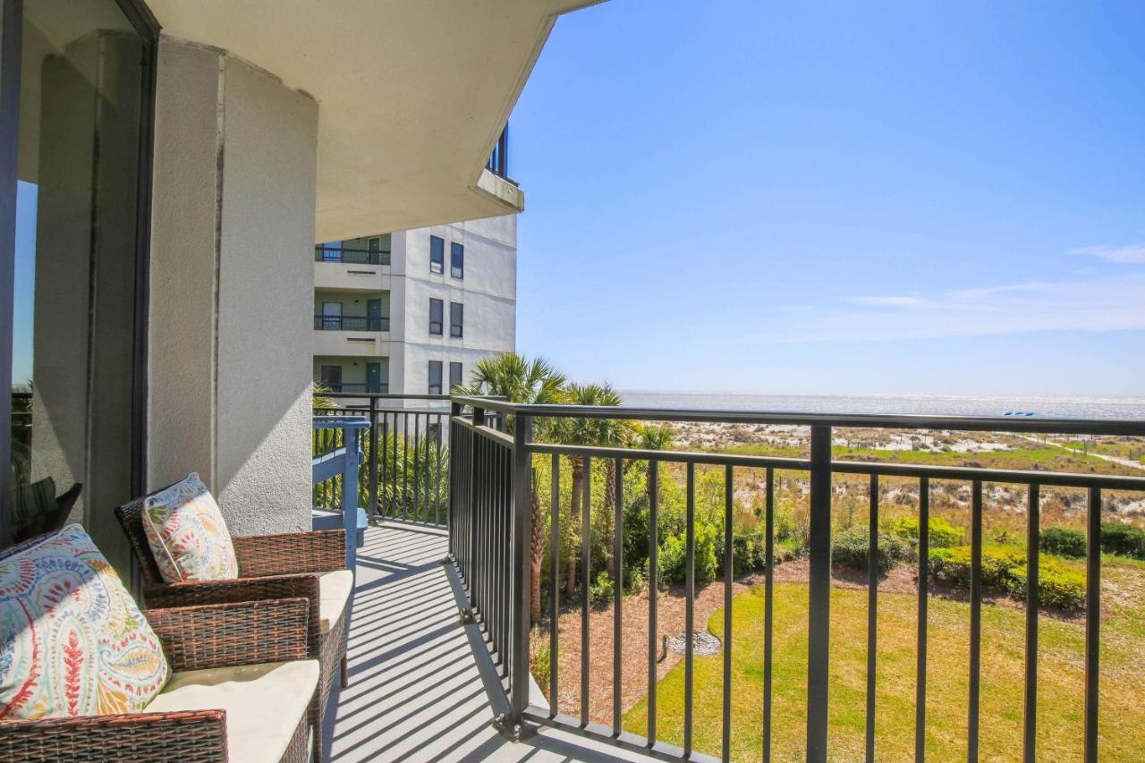 Holiday home A Wave From It Isle of Palms