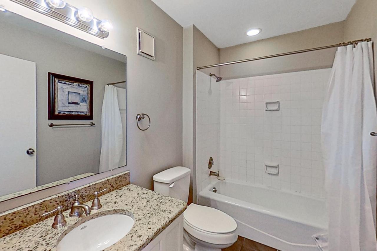 Port O'call C-303 Villa Isle of Palms