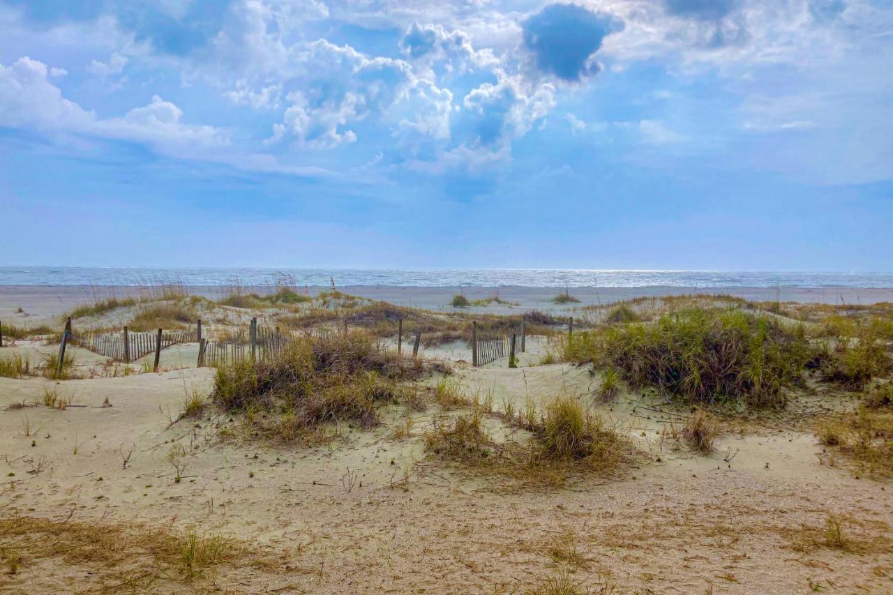 Port O'call E-301 Isle of Palms