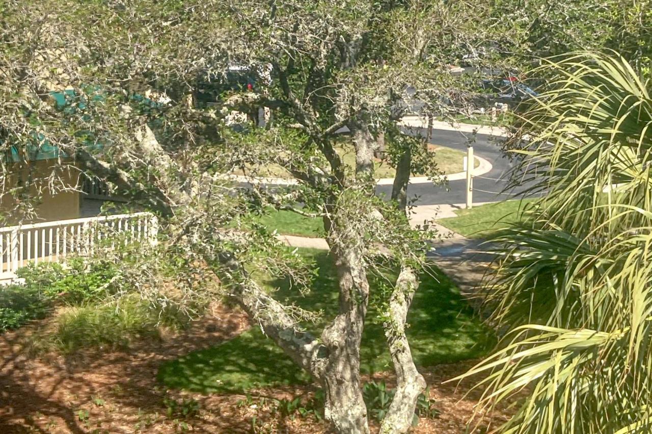 Port O'call E-301 Villa Isle of Palms