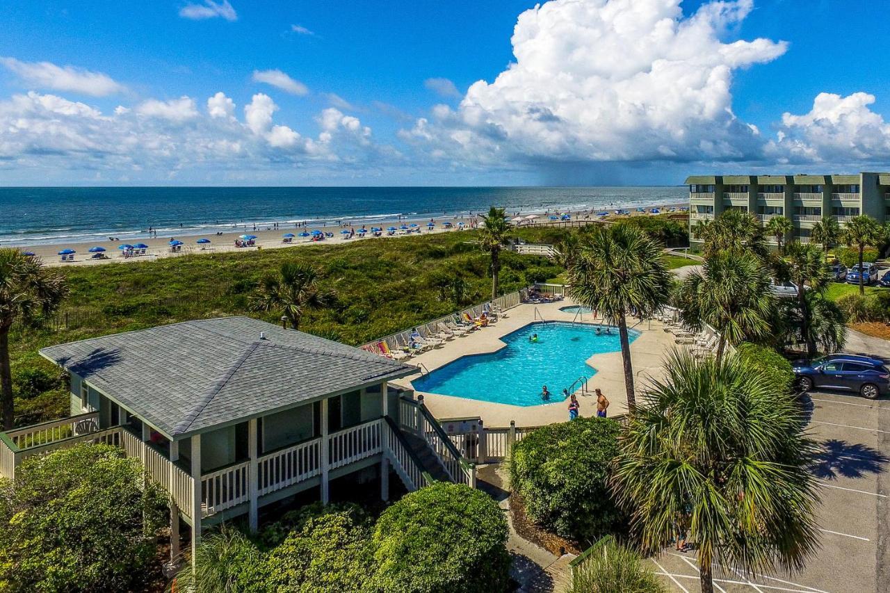 Sea 306-a Isle of Palms