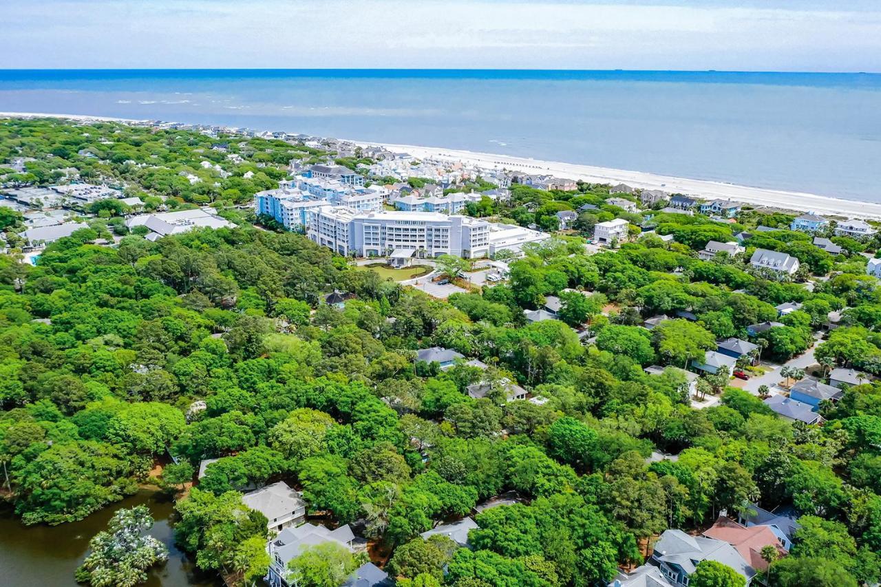Coastal * Isle of Palms