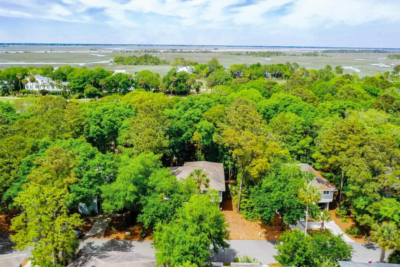 Holiday home Coastal Isle of Palms