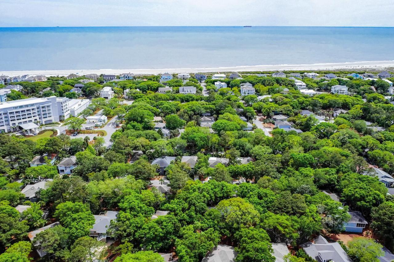 Holiday home Coastal Isle of Palms
