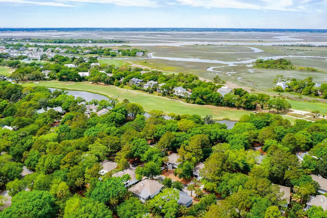 Coastal Isle of Palms