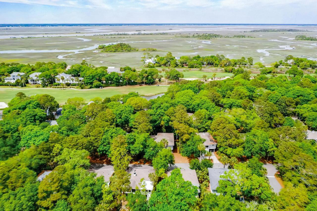 Holiday home Coastal Isle of Palms
