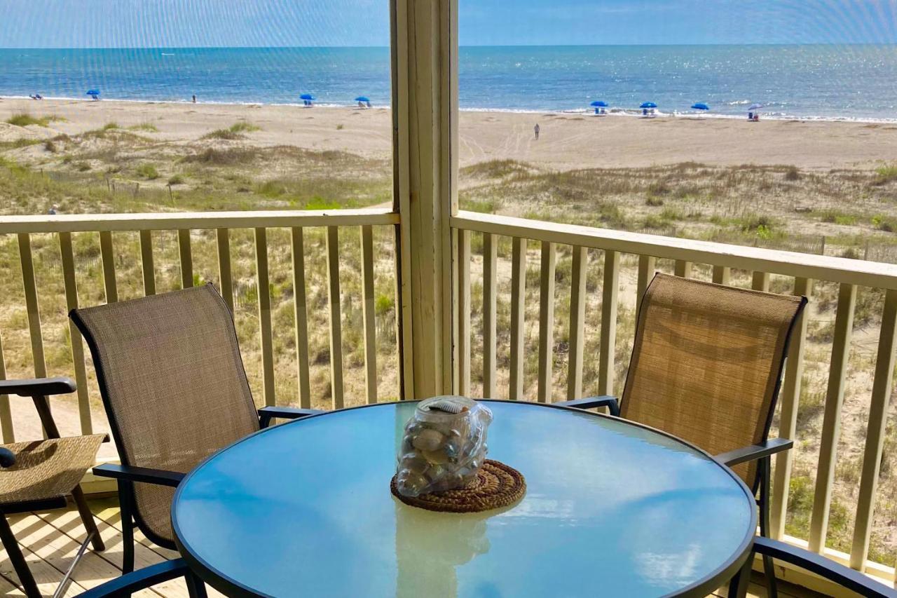 Port O'call B-301 Isle of Palms