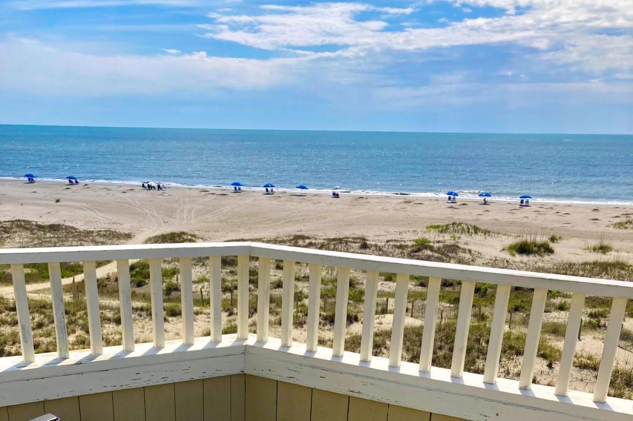 Villa Port O'call B-301 Isle of Palms