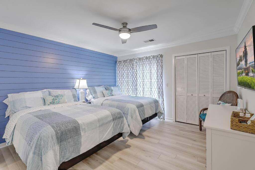 Holiday home Fairway Dunes 12 - & Golf Dream *