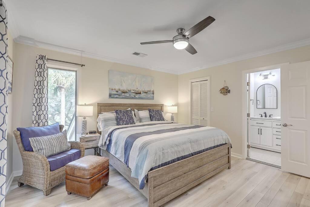 Holiday home Fairway Dunes 12 - & Golf Dream Isle of Palms