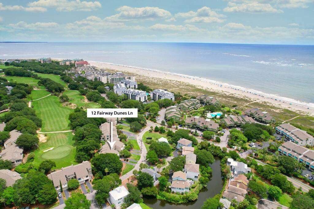 Fairway Dunes 12 - & Golf Dream