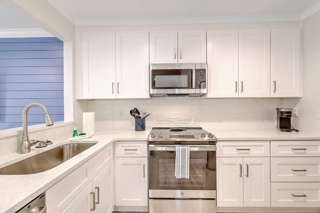 Holiday home Fairway Dunes 12 - & Golf Dream *