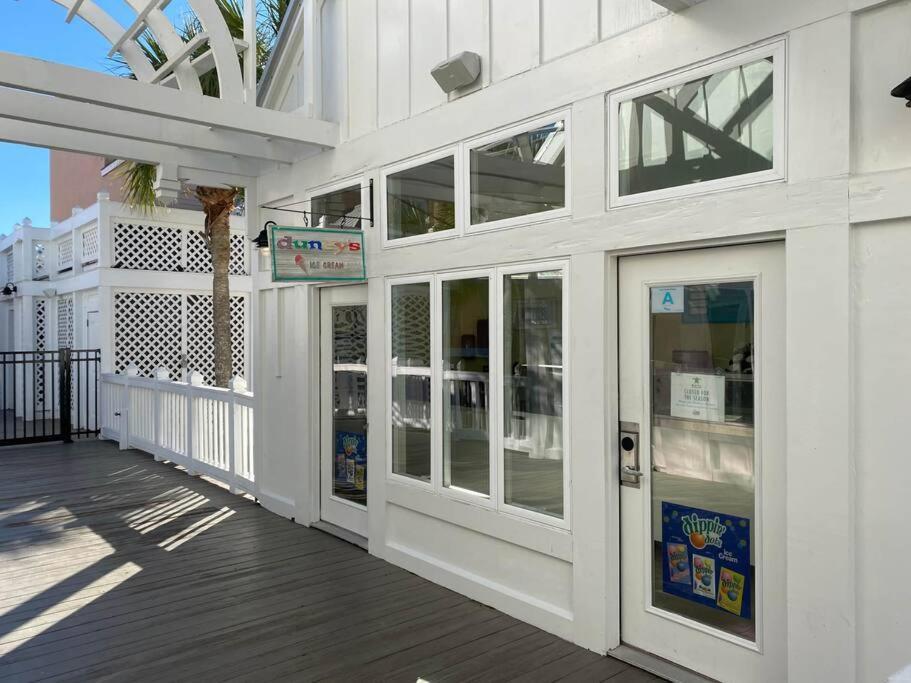 Holiday home Seaside 81 - Pristine Grand Pavilion Pool Pass *