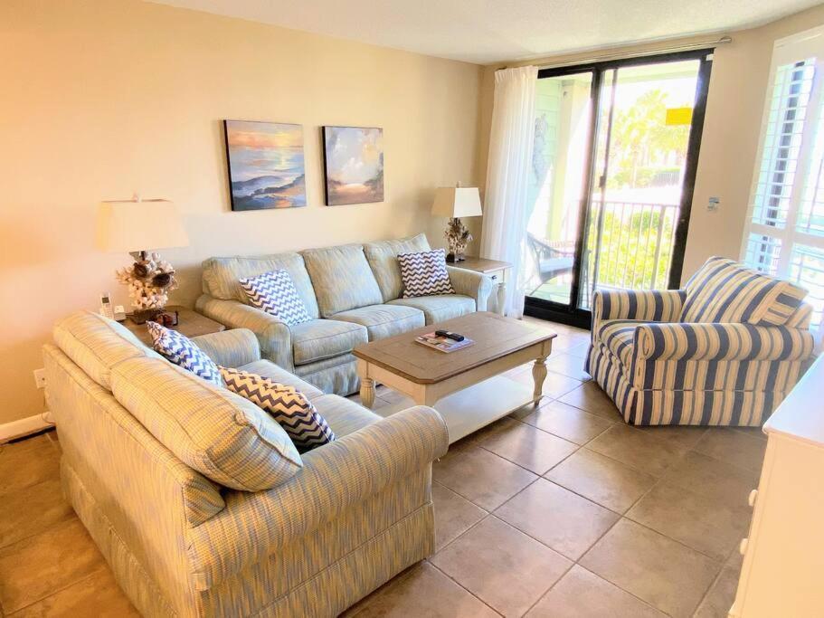 Apartment Summer House 109 - And Pool Walkout - 30 Seconds To