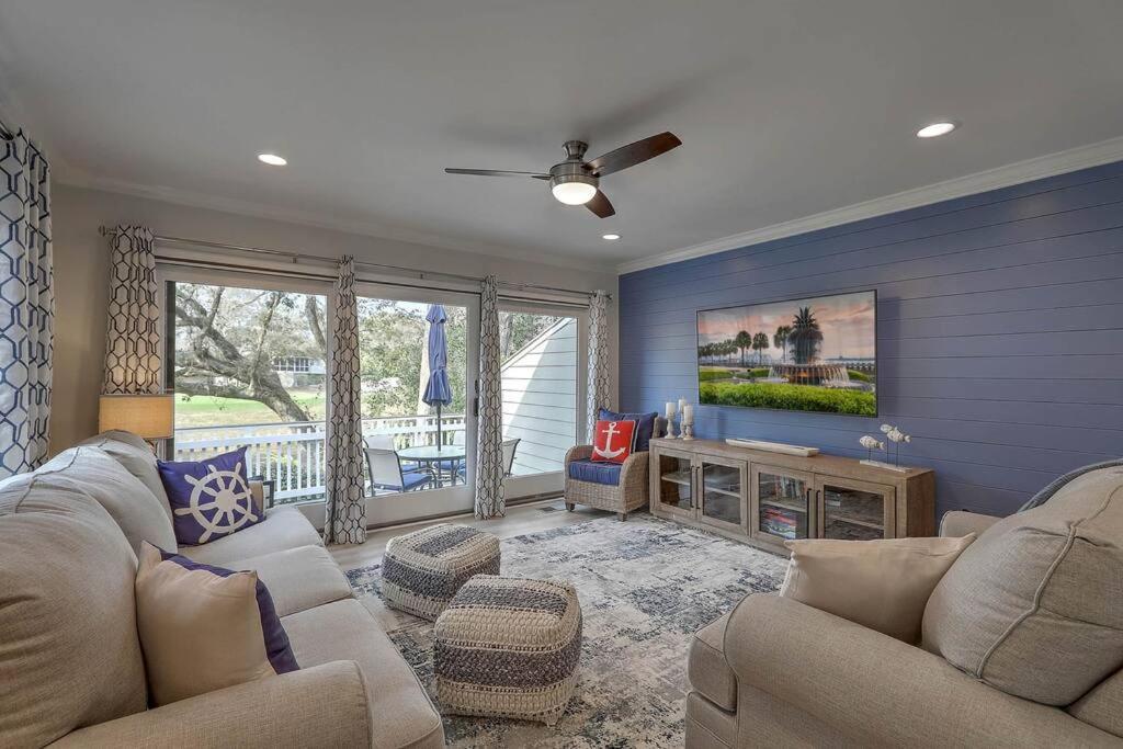 Fairway Dunes 12 - & Golf Dream Holiday home