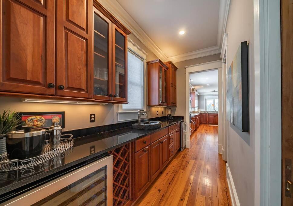 814 Carolina - Custom Private -pool, Roof Deck Holiday home Isle of Palms