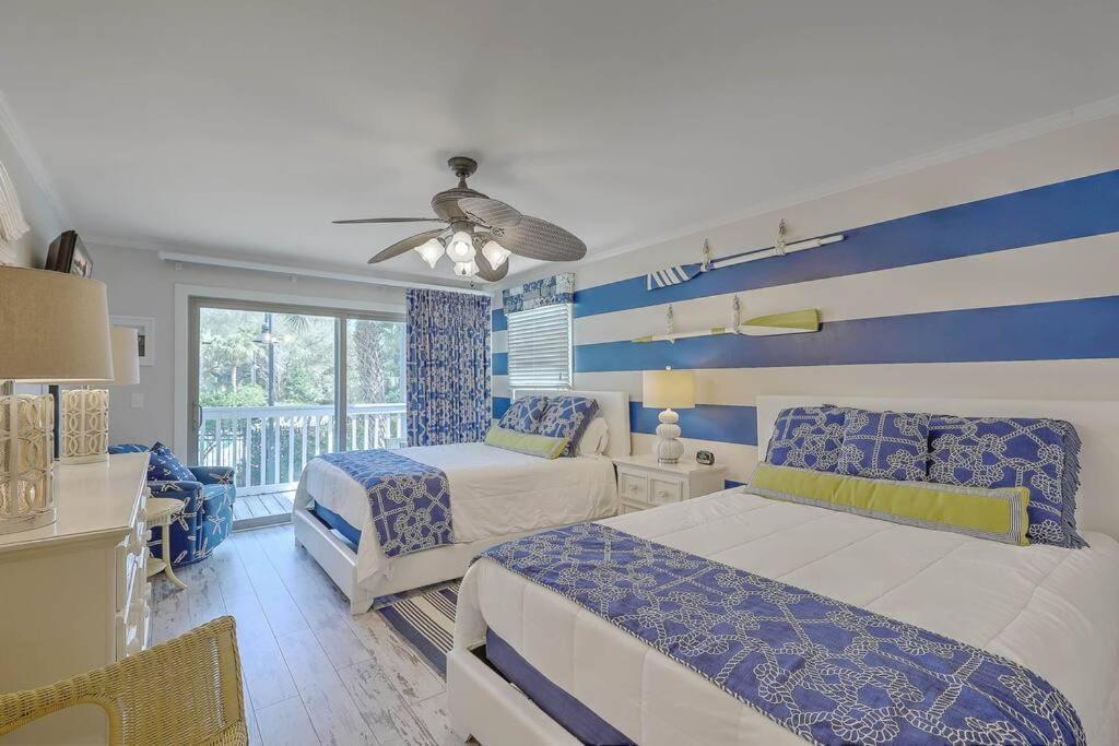 Apartment Lagoon 9 - Superb By Pool! Short Walk To *