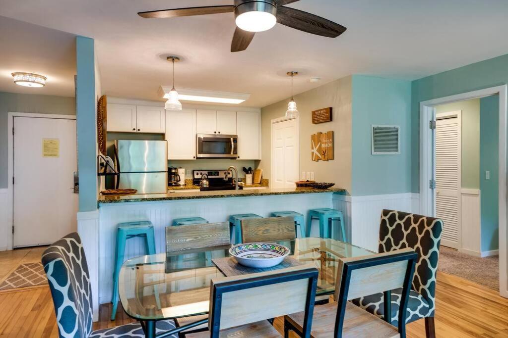 Lagoon 19 - Lagoon Lifestyle! Center Of Wild Dunes! Apartment Isle of Palms