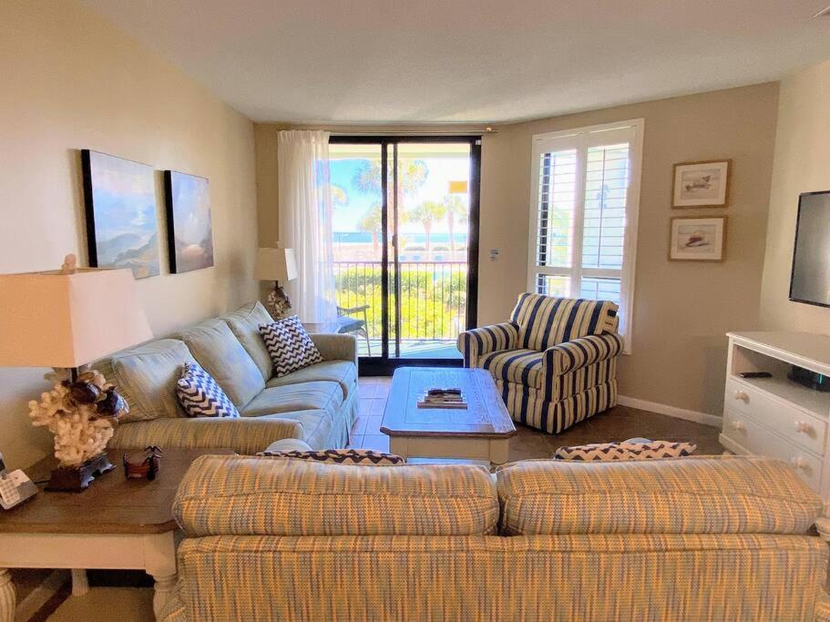 Summer House 109 - And Pool Walkout - 30 Seconds To Apartment *