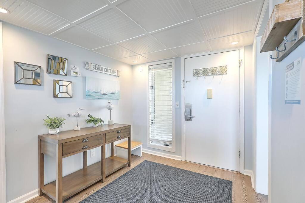 New Listing! Port O' Call B103 - Oceanfront Oasis! * Isle of Palms
