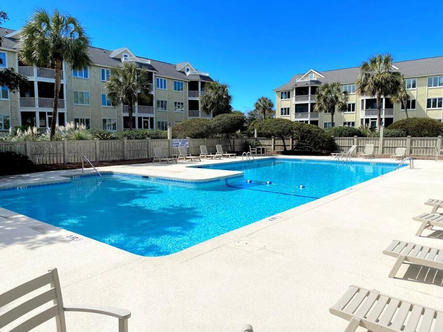 Port O' Call G304 - Modern Oceanview! Atlantic Escape! Apartment