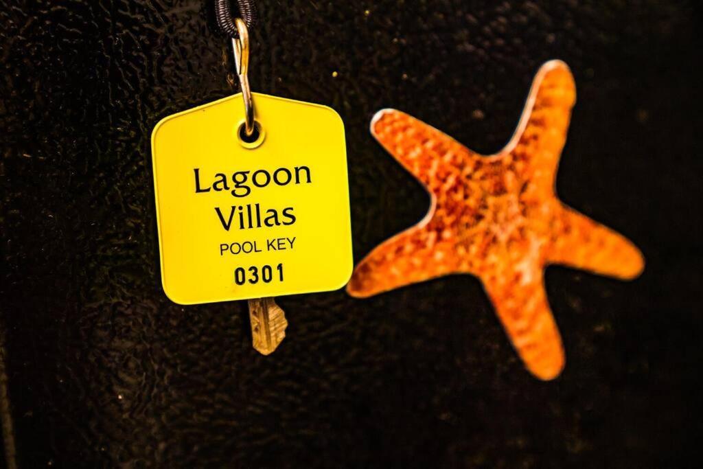 Apartment Lagoon 19 - Lagoon Lifestyle! Center Of Wild Dunes! *
