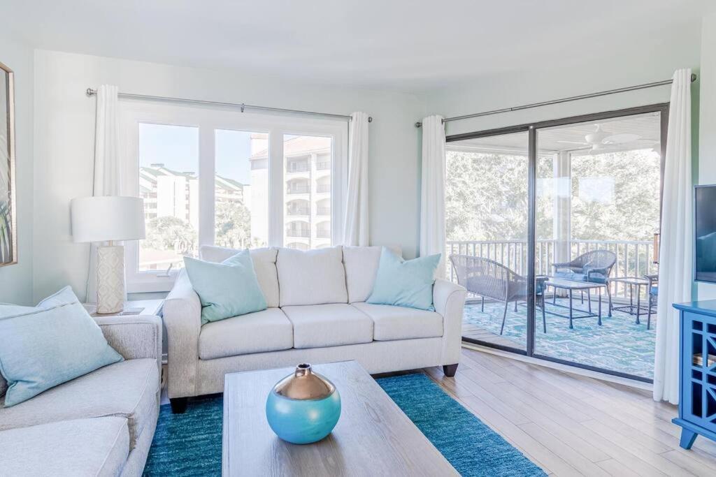 Port O' Call G304 - Modern Oceanview! Atlantic Escape! Apartment