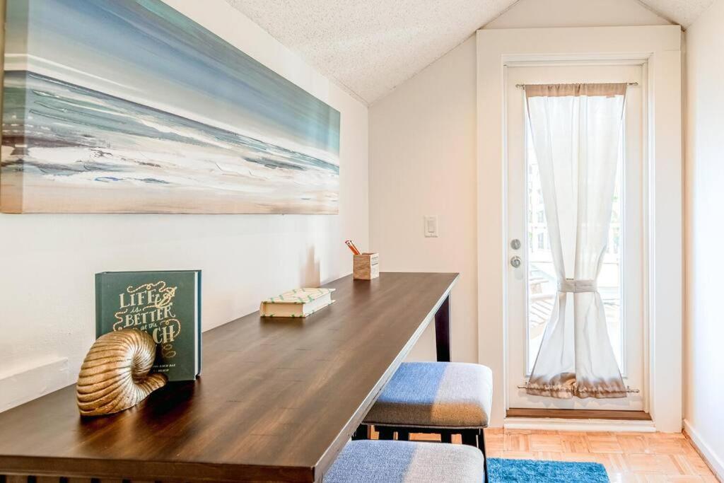 Port O' Call G304 - Modern Oceanview! Atlantic Escape!