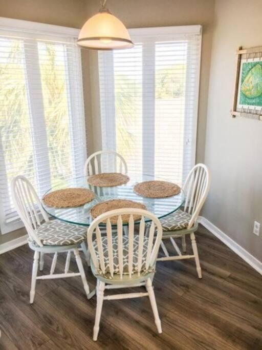 Port O' Call D301 - Ocean Views From Every Room! Floor! * Isle of Palms
