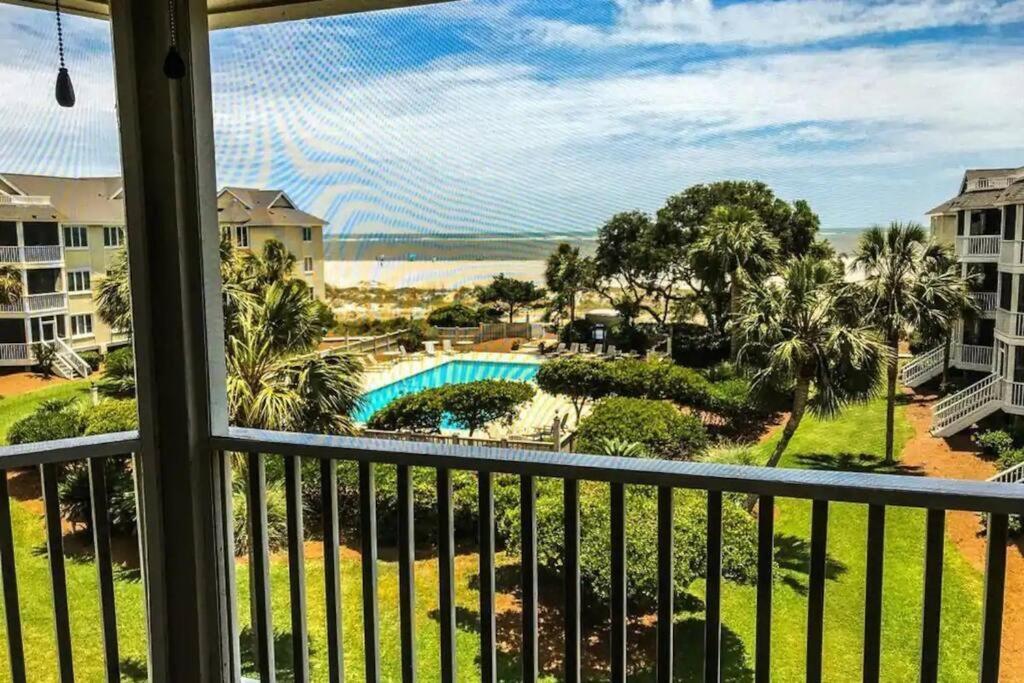 Port O' Call D301 - Ocean Views From Every Room! Floor!