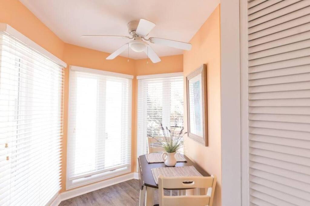 Port O' Call B201 - Direct Oceanfront Views Apartment Isle of Palms