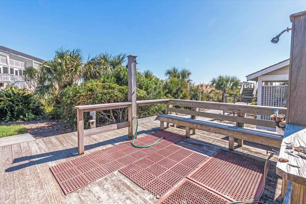 Club 30 - Coastal Oceanfront! Pool! Walkout! *