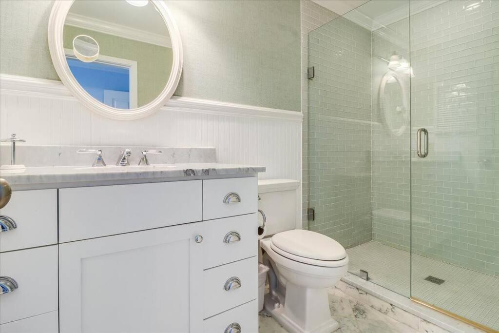 Club 30 - Coastal Oceanfront! Pool! Walkout! Isle of Palms
