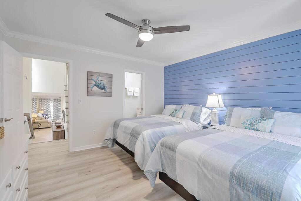 Fairway Dunes 12 - & Golf Dream Isle of Palms