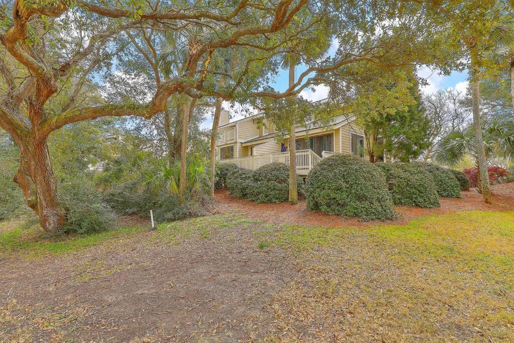 Fairway Dunes 12 - & Golf Dream * Isle of Palms