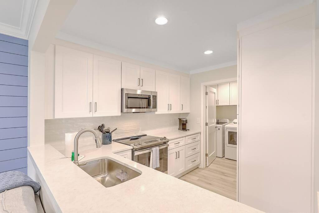 Fairway Dunes 12 - & Golf Dream Holiday home Isle of Palms