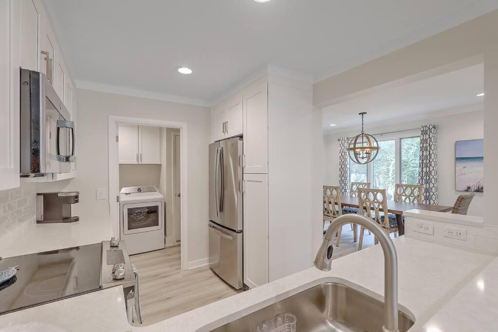 Holiday home Fairway Dunes 12 - & Golf Dream *