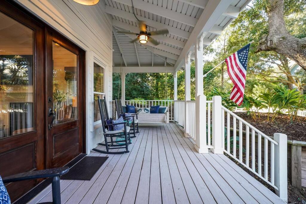 Seaside 81 - Pristine Grand Pavilion Pool Pass Holiday home *