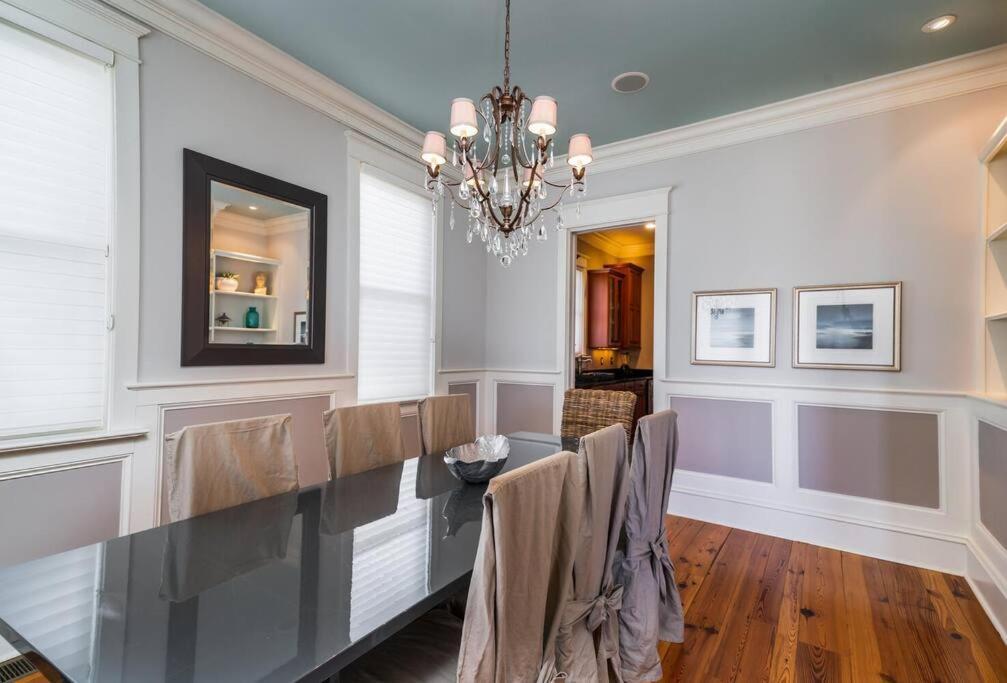 Holiday home 814 Carolina - Custom Private -pool, Roof Deck *