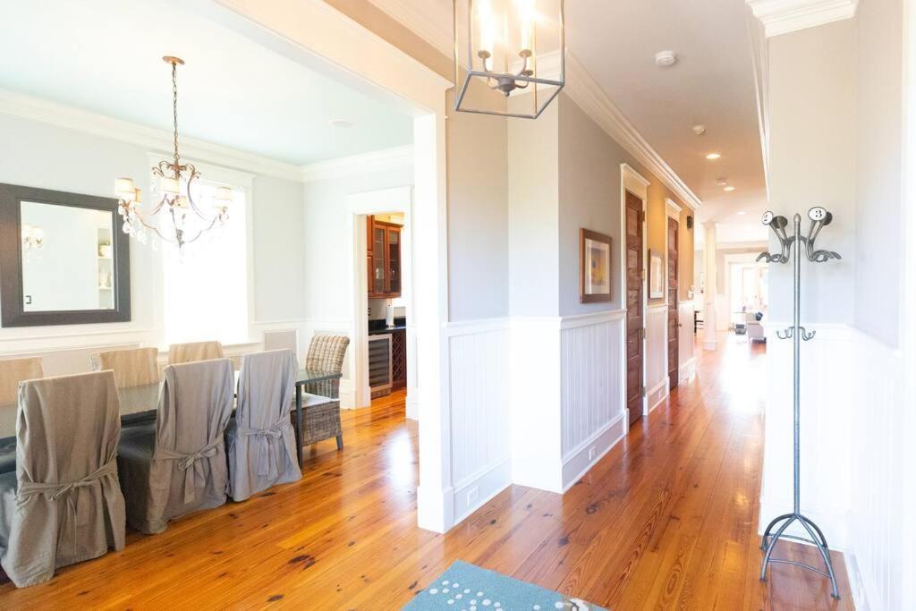 814 Carolina - Custom Private -pool, Roof Deck Holiday home *