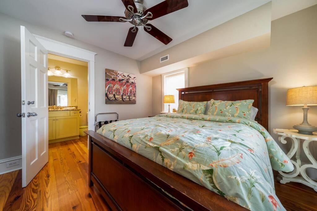 814 Carolina - Custom Private -pool, Roof Deck Holiday home Isle of Palms