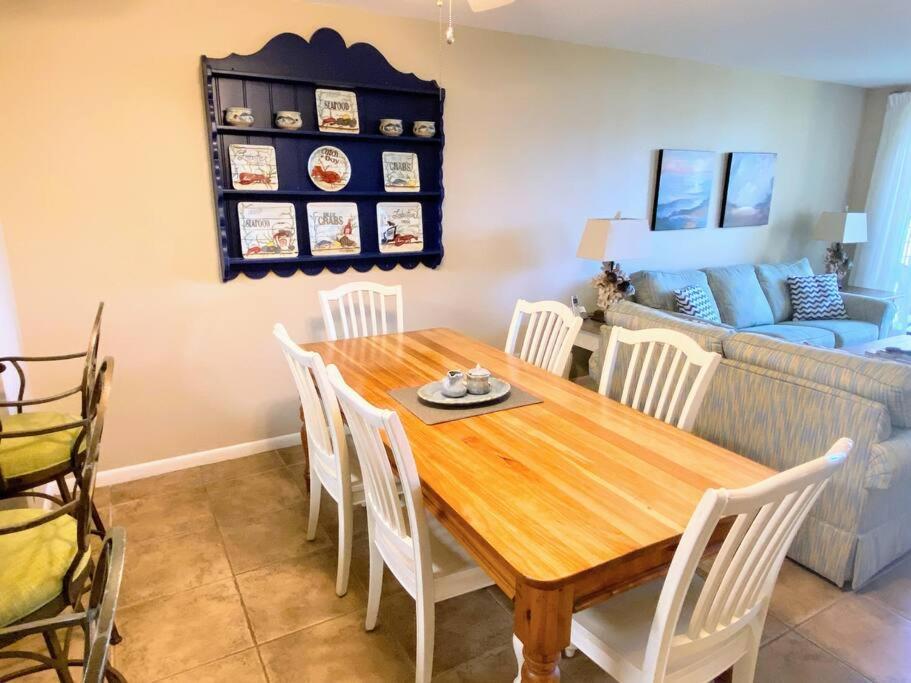 Summer House 109 - And Pool Walkout - 30 Seconds To Isle of Palms