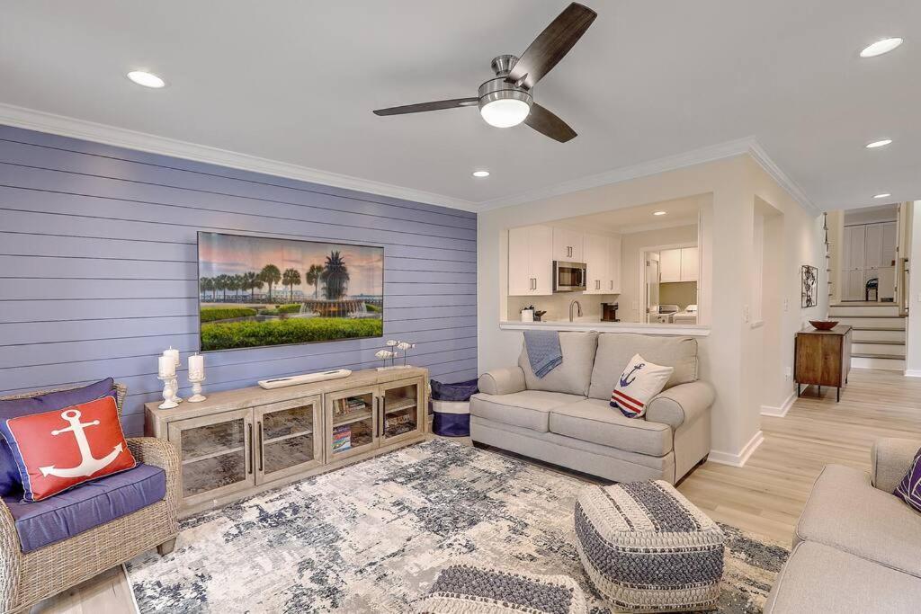 Fairway Dunes 12 - & Golf Dream Holiday home Isle of Palms