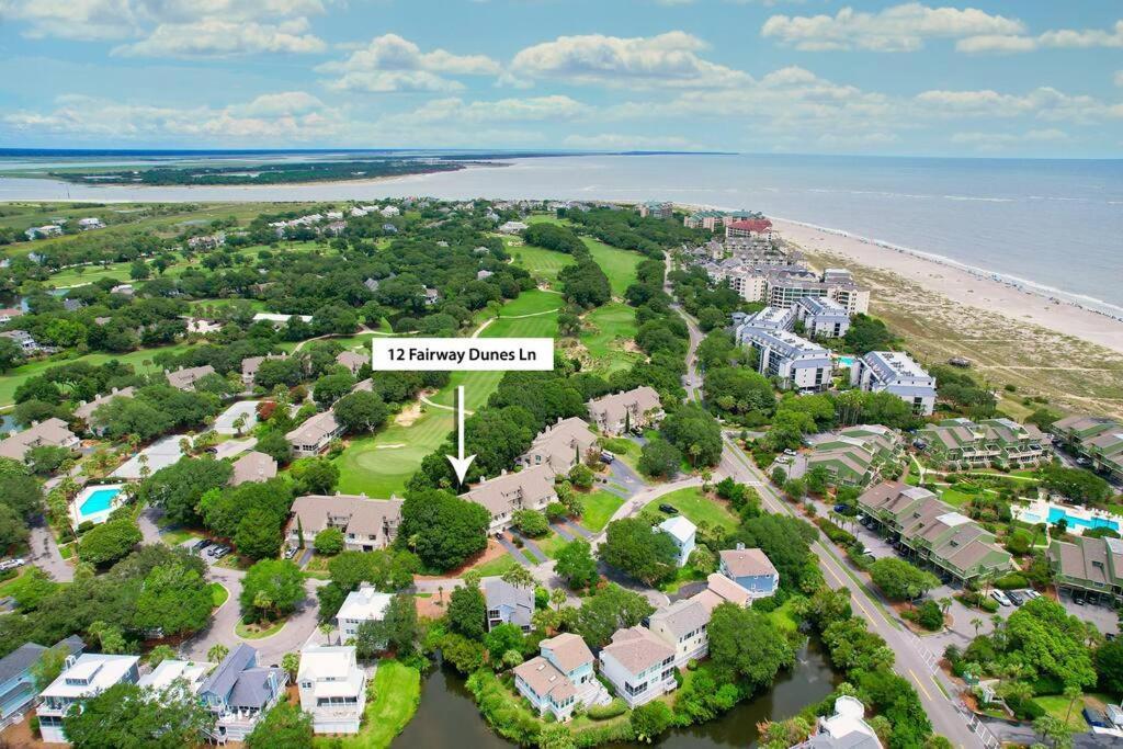 Fairway Dunes 12 - & Golf Dream