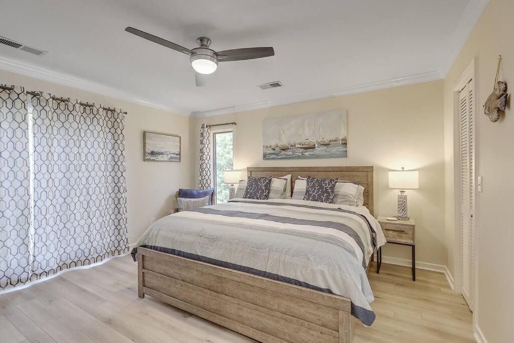 Fairway Dunes 12 - & Golf Dream Holiday home Isle of Palms